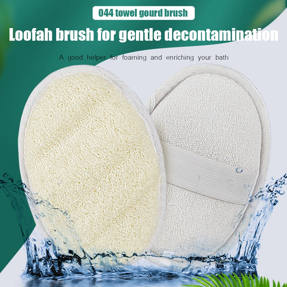 Скребок для тела из натуральной люфы, отшелушивающая губка для ванны, мягкие щетки для душа, очищающая подушечка, отшелушивающий спонж для д...
Скребок для тела из натуральной люфы, отшелушивающая губка для ванны, мягкие щетки для душа, очищающая подушечка, отшелушивающий спонж для д...
