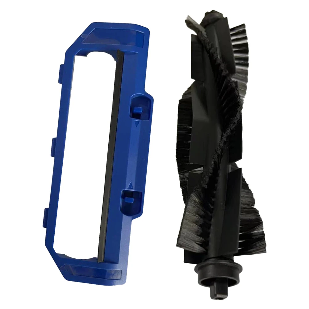 Main Brush Roller Brush Cover Kit For Proscenic M7 ProVacuum Cleaner Accessories For Proscenic M7 Pro Robot Vacuum Cleaner
Main Brush Roller Brush Cover Kit For Proscenic M7 ProVacuum Cleaner Accessories For Proscenic M7 Pro Robot Vacuum Cleaner