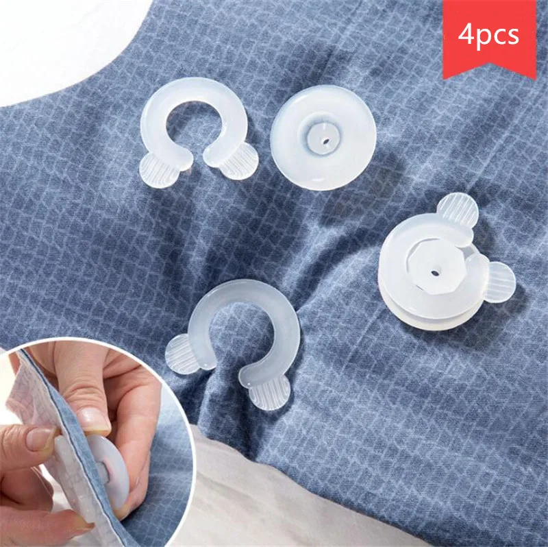 Cartoon Bear Quilt Fixing Clip Anti-slip Bedspread Comforter Clip Holder Blanket Buckle Fixator Bedroom Gripper Accessories
Cartoon Bear Quilt Fixing Clip Anti-slip Bedspread Comforter Clip Holder Blanket Buckle Fixator Bedroom Gripper Accessories