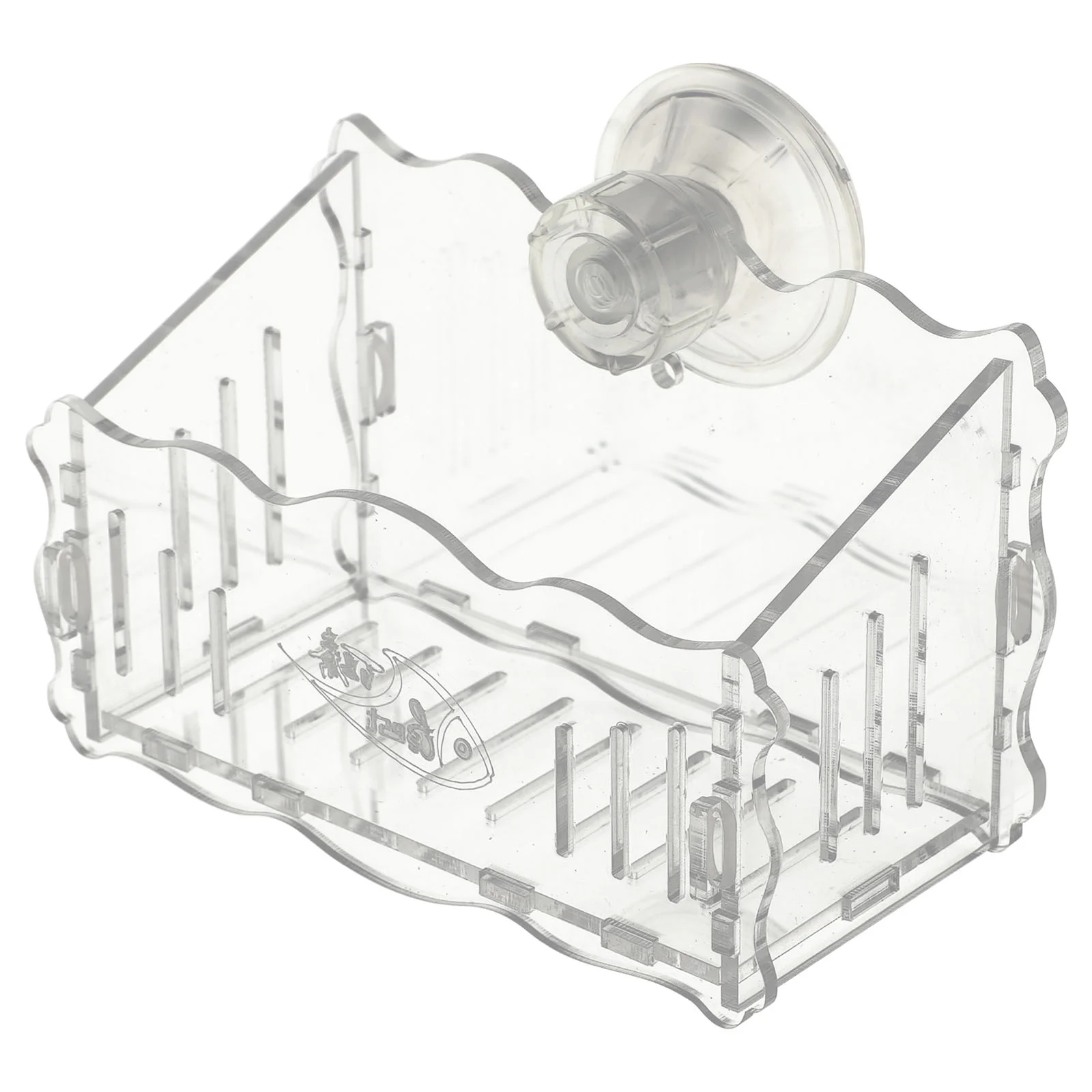 Aquarium Holder Cups Aquatic Live Pot Acrylic Containers Planting Waterweed Media Box Cup Planter Hanging Water Suction
Aquarium Holder Cups Aquatic Live Pot Acrylic Containers Planting Waterweed Media Box Cup Planter Hanging Water Suction
