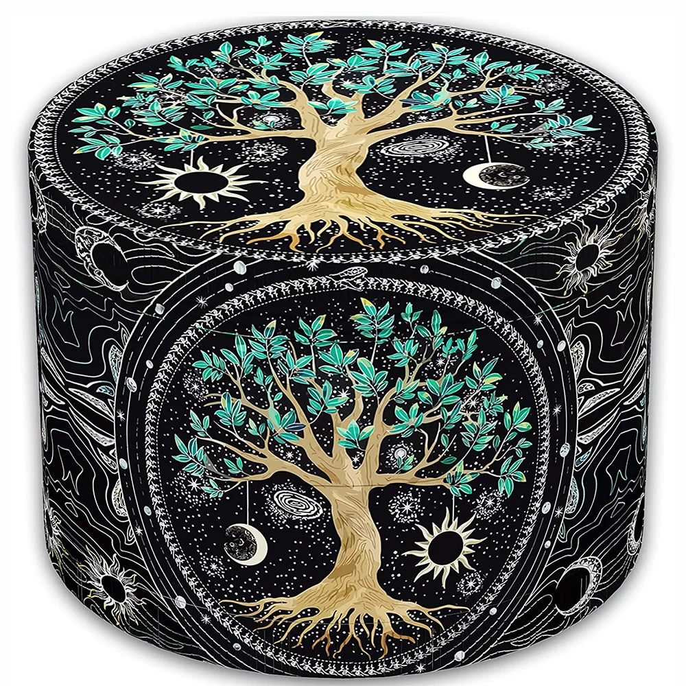 63MM 2.5 Inch Metal Herbal Herb Grinder for smoke Tobacco Manual Hand Spice Pepper Miller Cutter Zodiac Green Lucky Tree 
63MM 2.5 Inch Metal Herbal Herb Grinder for smoke Tobacco Manual Hand Spice Pepper Miller Cutter Zodiac Green Lucky Tree