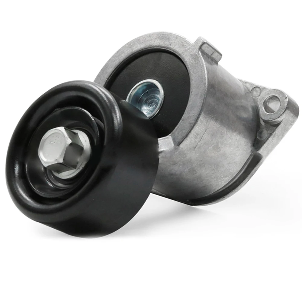 Belt Tensioner Pulley Fit For Hyundai Kia Sonata Santa Fe 2.0L 2.4L 2015-2020 25281-2GGB3
Belt Tensioner Pulley Fit For Hyundai Kia Sonata Santa Fe 2.0L 2.4L 2015-2020 25281-2GGB3