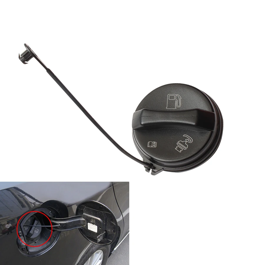 For Cadillac ATSL SLS CTS SRX XTS Auto Accessories Car Accessories Fuel Tank Filler Cap Gas Fuel Inner Cover Band Cord 1pcs
For Cadillac ATSL SLS CTS SRX XTS Auto Accessories Car Accessories Fuel Tank Filler Cap Gas Fuel Inner Cover Band Cord 1pcs