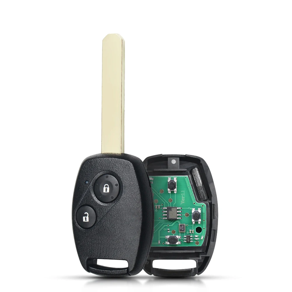 Умный Автомобильный ключ KEYYOU для Honda Accord CRV Odyssey Jazz 313,8/315/433.92Mhz ID46 Chip
Умный Автомобильный ключ KEYYOU для Honda Accord CRV Odyssey Jazz 313,8/315/433.92Mhz ID46 Chip