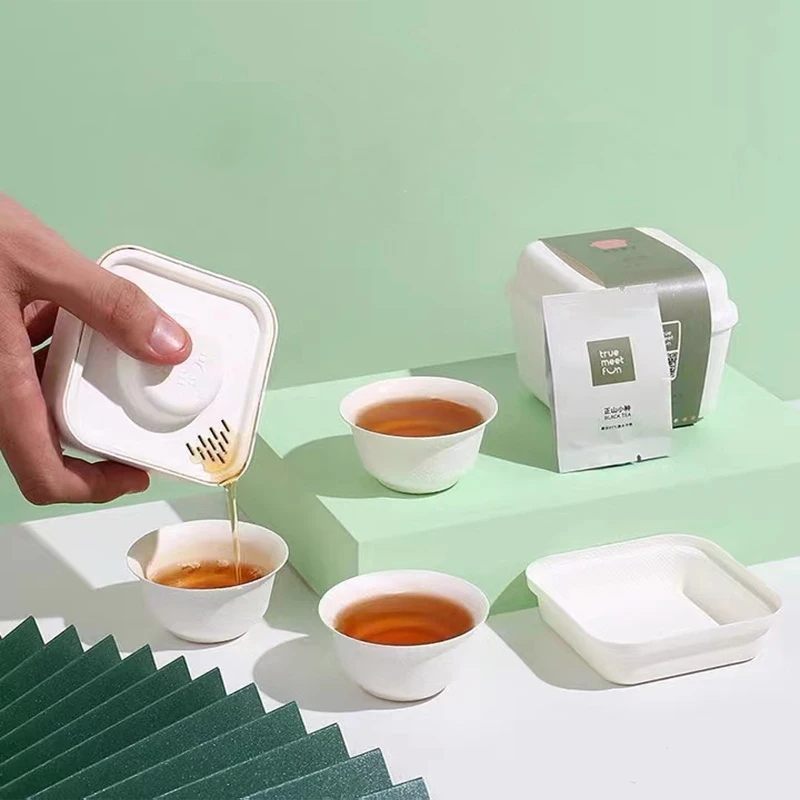 Portable tea bag, outdoor camping, office disposable tea bag, eco-friendly tea box
Portable tea bag, outdoor camping, office disposable tea bag, eco-friendly tea box