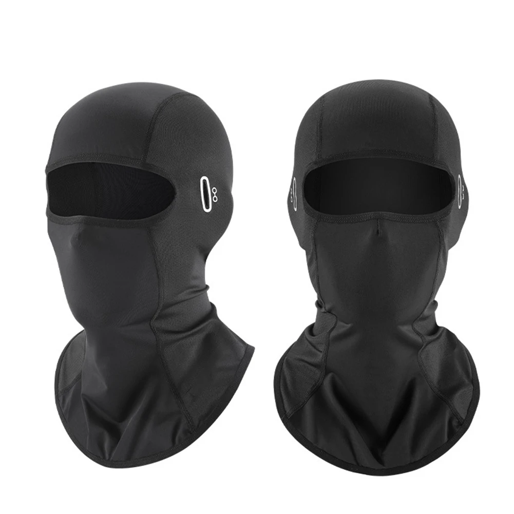 Cycling Ice Silk Extended Hood Summer Sunscreen Headgear With Glasses Hole Outdoor Fishing Camping Breathable Headgear Men Women
Cycling Ice Silk Extended Hood Summer Sunscreen Headgear With Glasses Hole Outdoor Fishing Camping Breathable Headgear Men Women