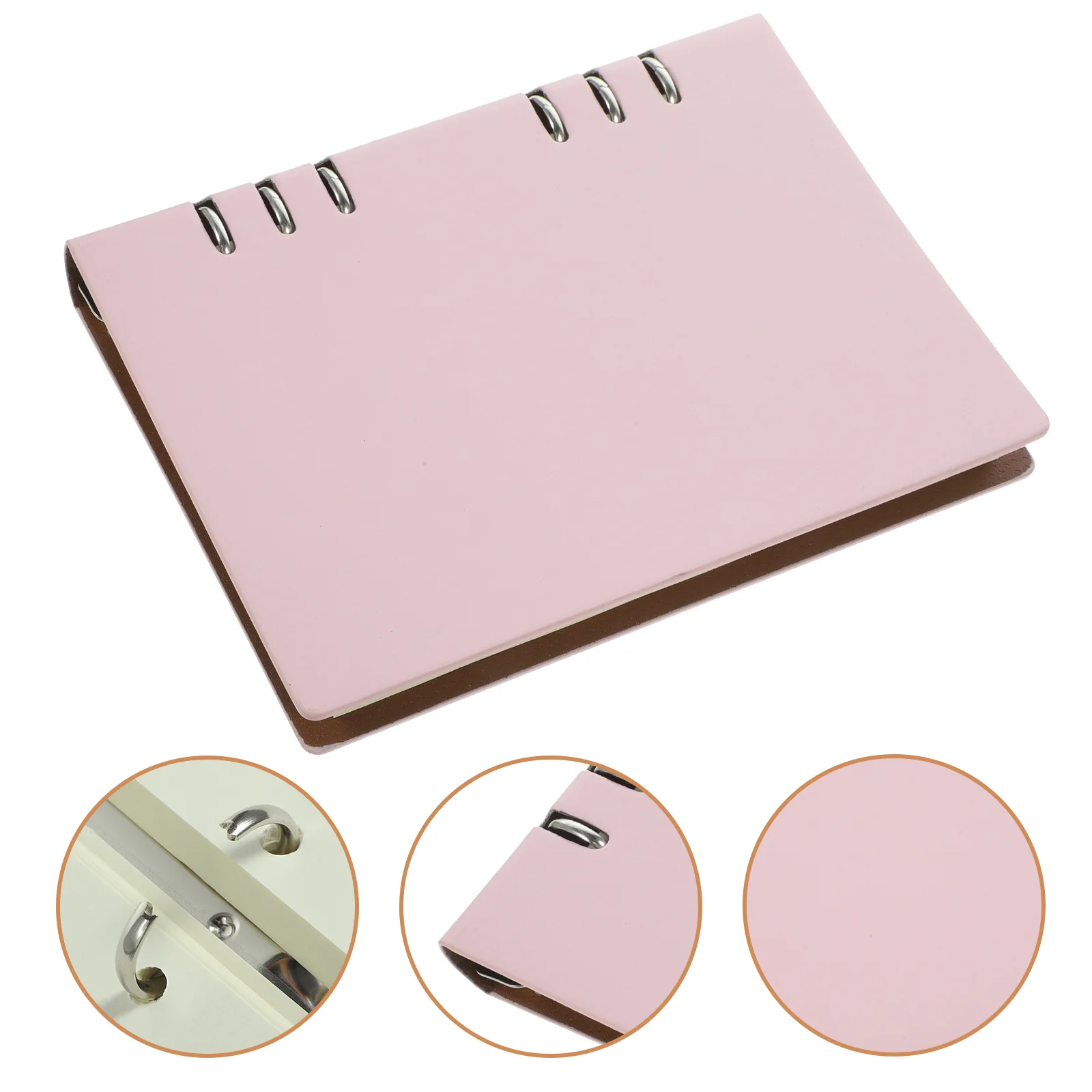 Binders Men Business Students Notebook Notebook For Writing Thicken Notebook for Recording Office Meeting Men
Binders Men Business Students Notebook Notebook For Writing Thicken Notebook for Recording Office Meeting Men