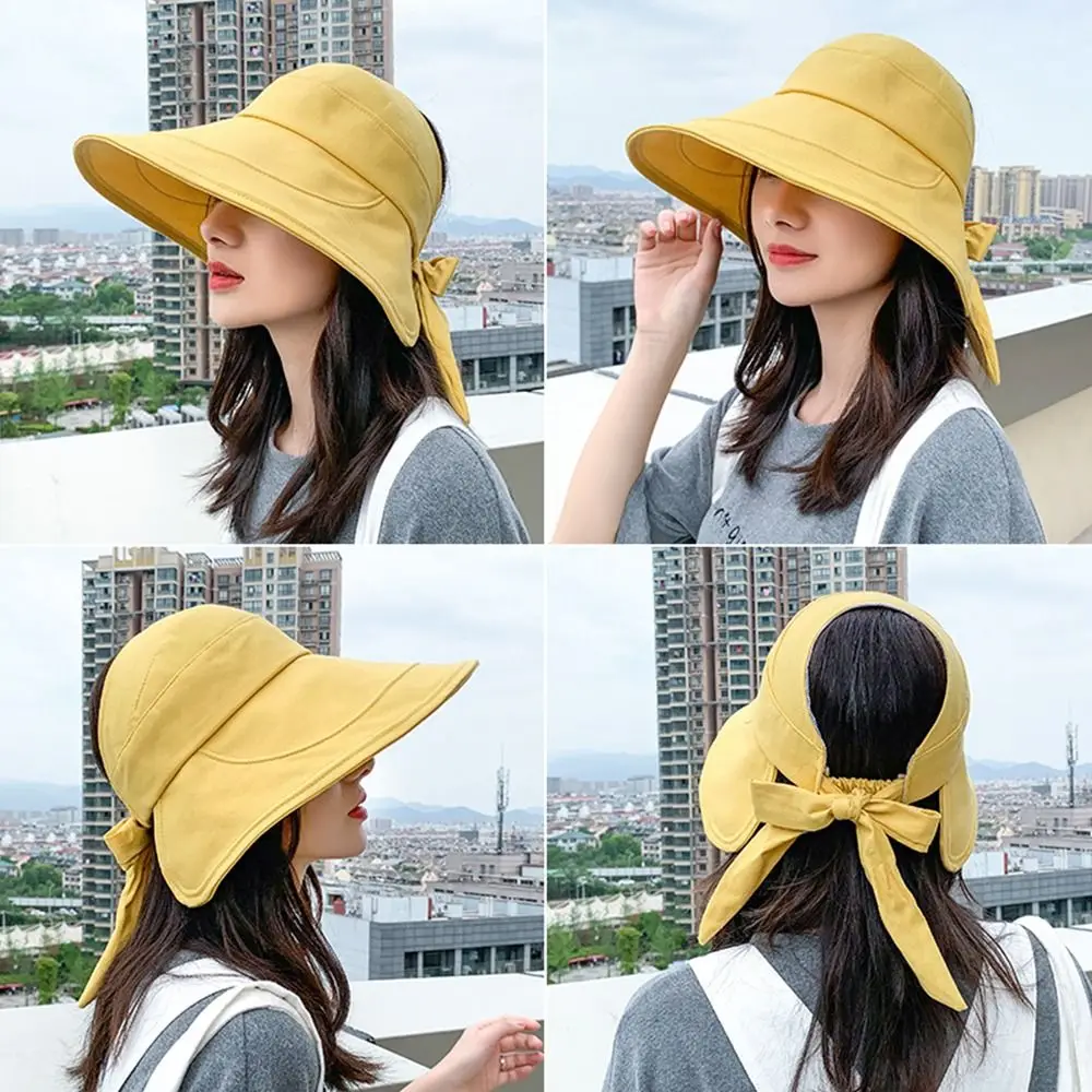 Summer Foldable Uv Protection Casual Wide Brim Panama Hat Beach Cap Bucket Hat Sun Cap
Summer Foldable Uv Protection Casual Wide Brim Panama Hat Beach Cap Bucket Hat Sun Cap