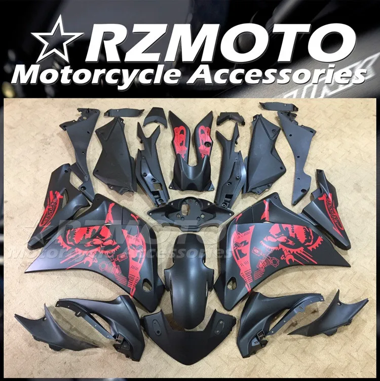 New ABS Motorcycle Fairings Kit Fit For HONDA CBR250R 2011 2012 2013 2014 11 12 13 14 Bodywork Set Matte
New ABS Motorcycle Fairings Kit Fit For HONDA CBR250R 2011 2012 2013 2014 11 12 13 14 Bodywork Set Matte