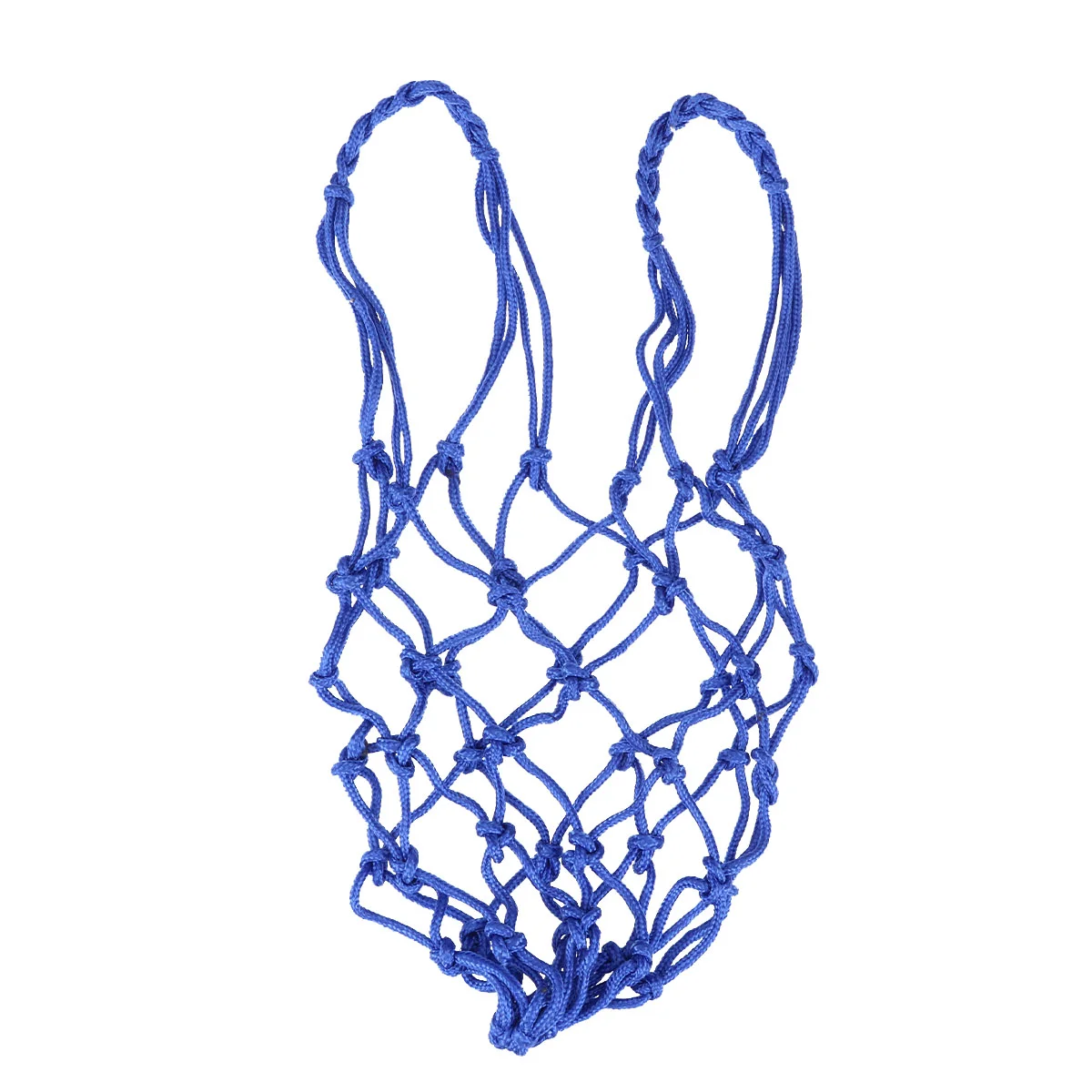 Netball Basketball Drawstring Mesh Soccer Carrier Nylon Basket Storagesingleholder Equipment Football
Netball Basketball Drawstring Mesh Soccer Carrier Nylon Basket Storagesingleholder Equipment Football