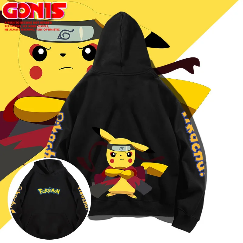 Pokémon Anime Hoodie Fall 2022 Women Hoodies Women Anime Peripheral Sweethearts Outfit Harajuku Hoodie Aesthetic
Pokémon Anime Hoodie Fall 2022 Women Hoodies Women Anime Peripheral Sweethearts Outfit Harajuku Hoodie Aesthetic