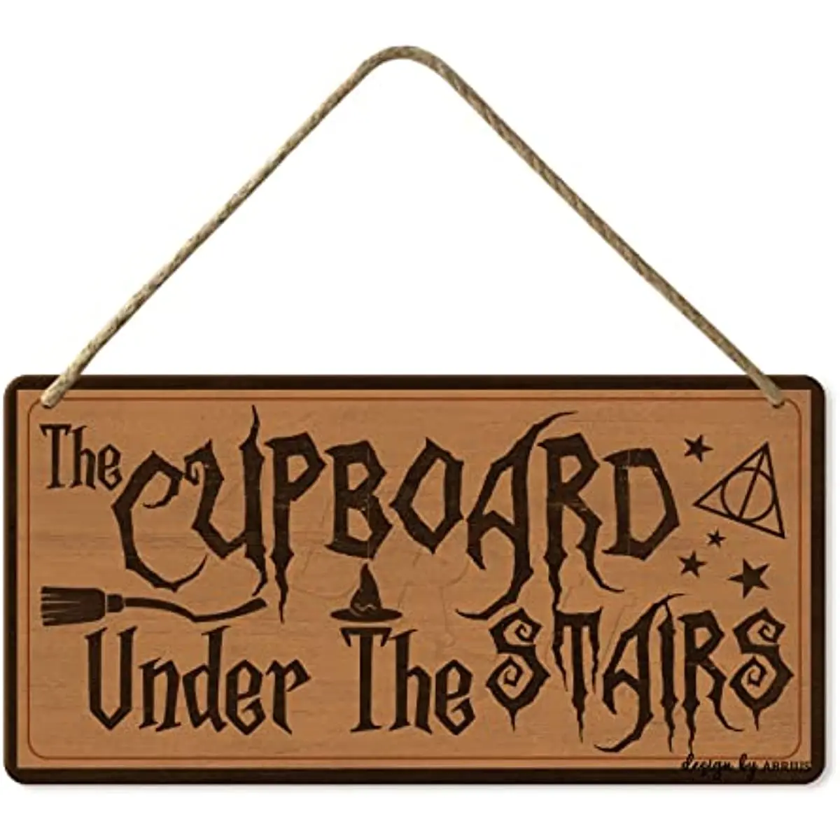 Fun Wizard Themed Decorative Wall Art Sign, Retro Rural Farmhouse Living Room Wall Decoration
Fun Wizard Themed Decorative Wall Art Sign, Retro Rural Farmhouse Living Room Wall Decoration