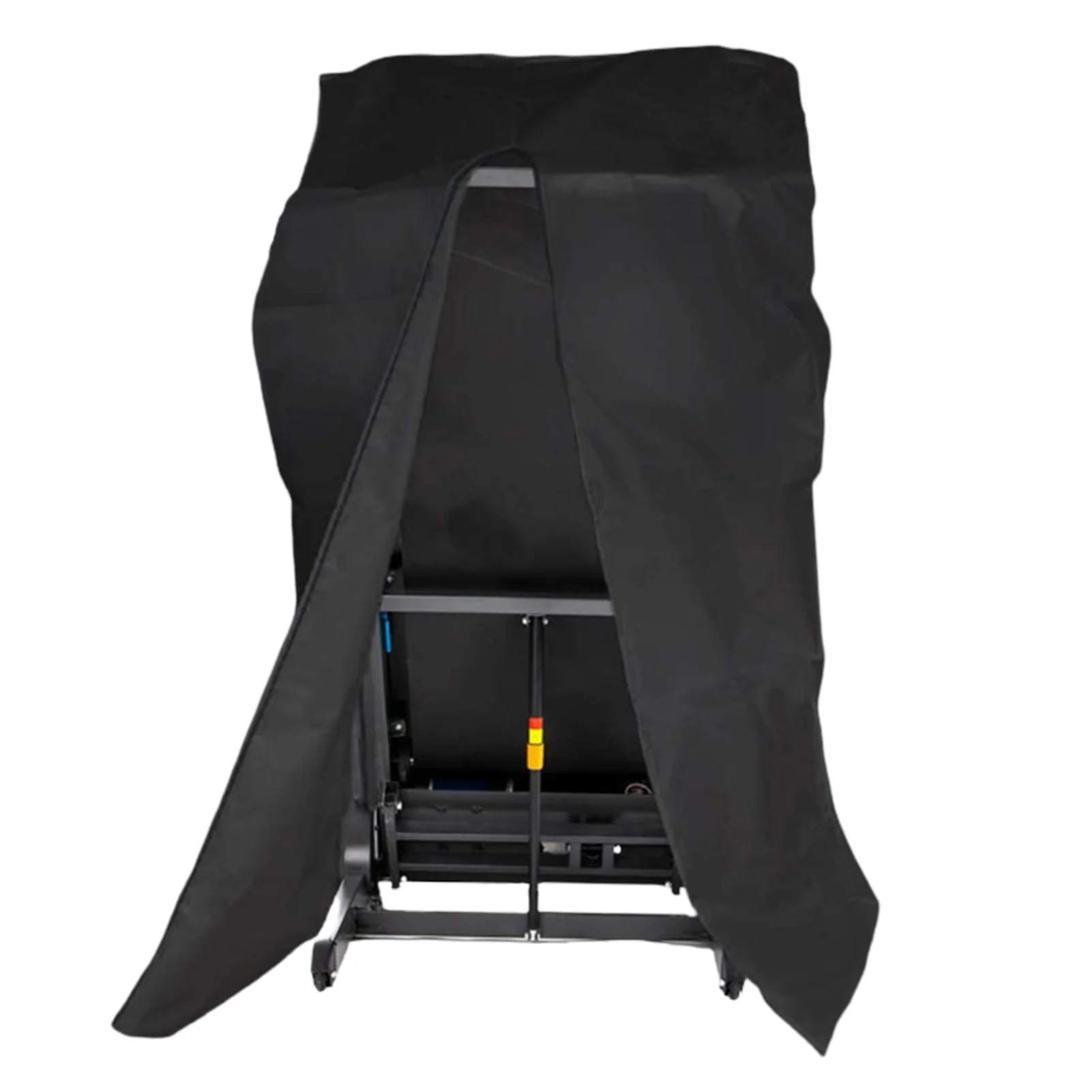

Treadmill Cover Folding Treadmill Cover With Zipper Dustproof And Waterproof Cover Oxford Cloth Waterproof Sunscreen Cover
