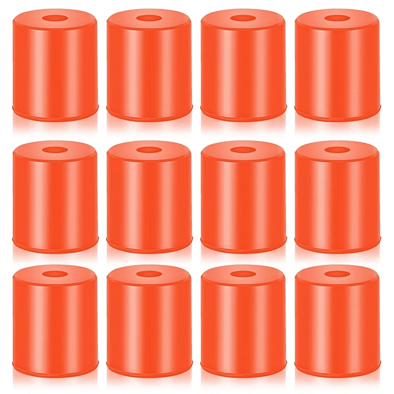 12 Pcs 3D Printer Heatbed Parts Silicone Leveling Solid Bed Mount Heat Resistant Compatible With CR-10 Ender 3 Connect
12 Pcs 3D Printer Heatbed Parts Silicone Leveling Solid Bed Mount Heat Resistant Compatible With CR-10 Ender 3 Connect