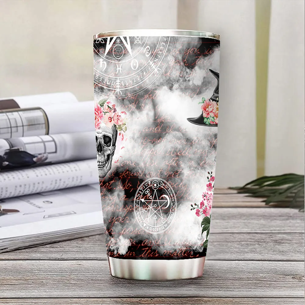 Custom Coffee Mug With Cover Stainless Steel 20oz Beer Cups Car Tea Water Bottle Thermos Vacuum Leakproof Halloween Gifts
Custom Coffee Mug With Cover Stainless Steel 20oz Beer Cups Car Tea Water Bottle Thermos Vacuum Leakproof Halloween Gifts