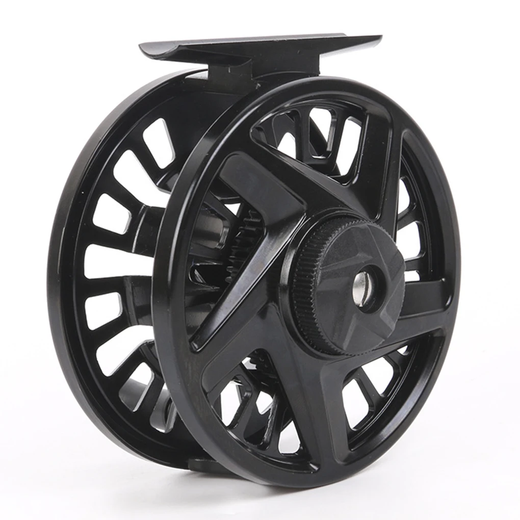Fishing Line Wheel Hardened Fly Fish Wheels High Hardness Aluminum Durable Spool Wear-resistant Professional Bobbin with
Fishing Line Wheel Hardened Fly Fish Wheels High Hardness Aluminum Durable Spool Wear-resistant Professional Bobbin with