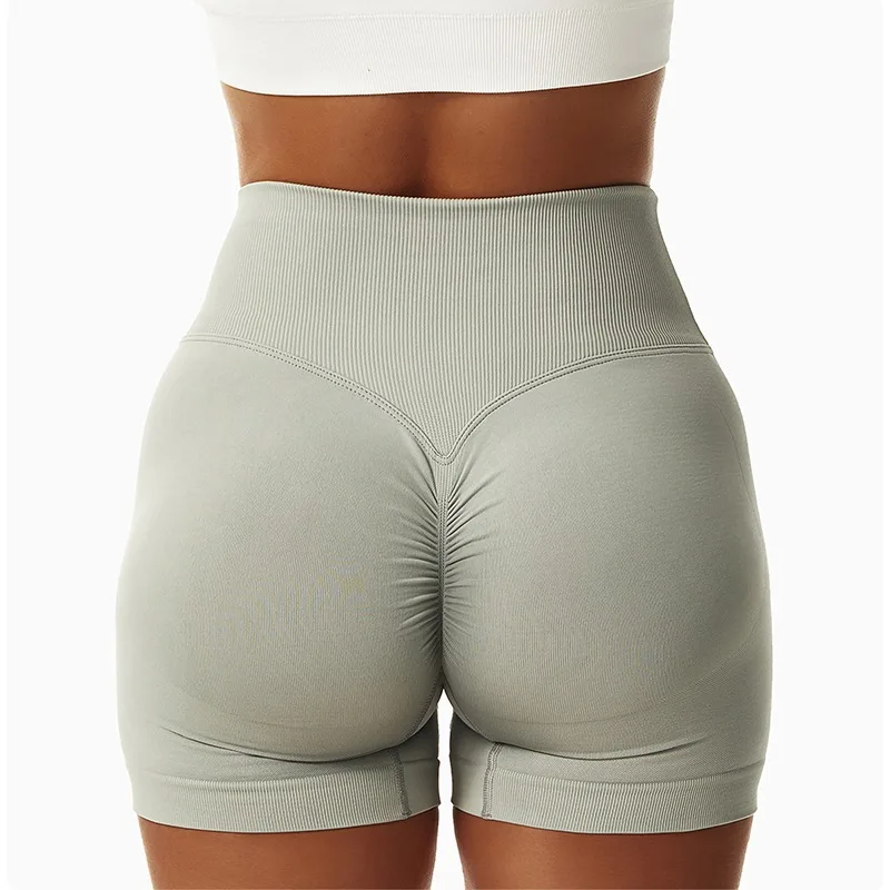 Women Sports Short Squat Proof High Waist Quality Shorts Soft Fitness Tight Women Yoga Legging Shorts Cycling Athletic Shorts
Women Sports Short Squat Proof High Waist Quality Shorts Soft Fitness Tight Women Yoga Legging Shorts Cycling Athletic Shorts
