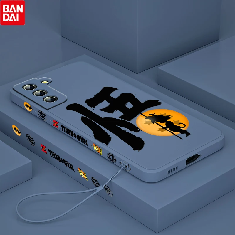 Anime GOKU Dragon Ball For Samsung Galaxy S22 S21 S20 S10 Note 20 10 Ultra Plus Pro FE Lite Liquid Left Rope Phone Case Cover 
Anime GOKU Dragon Ball For Samsung Galaxy S22 S21 S20 S10 Note 20 10 Ultra Plus Pro FE Lite Liquid Left Rope Phone Case Cover