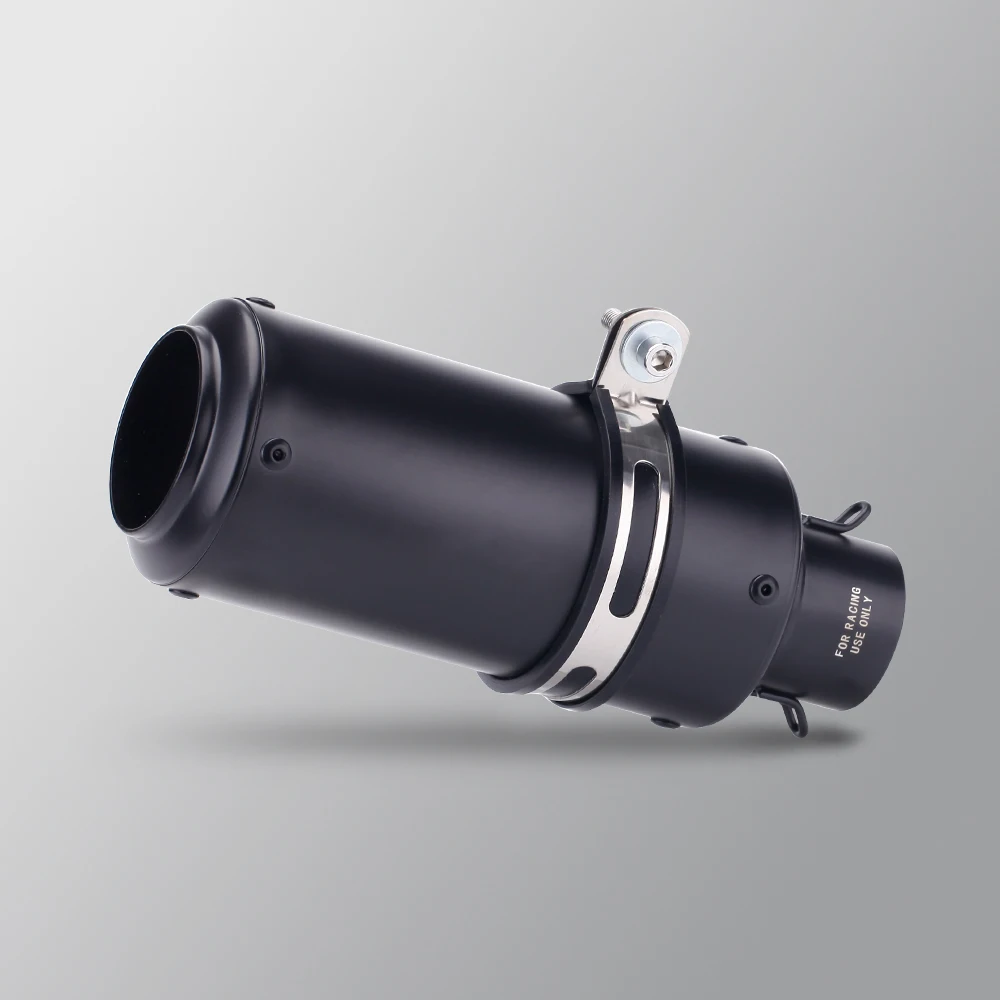 51 мм/60 мм мотоциклетный гоночный глушитель мотоцикла SC выхлопная труба для r3 gy6 R1 gsxr125 fz6 mt07 z125 z250 
51 мм/60 мм мотоциклетный гоночный глушитель мотоцикла SC выхлопная труба для r3 gy6 R1 gsxr125 fz6 mt07 z125 z250