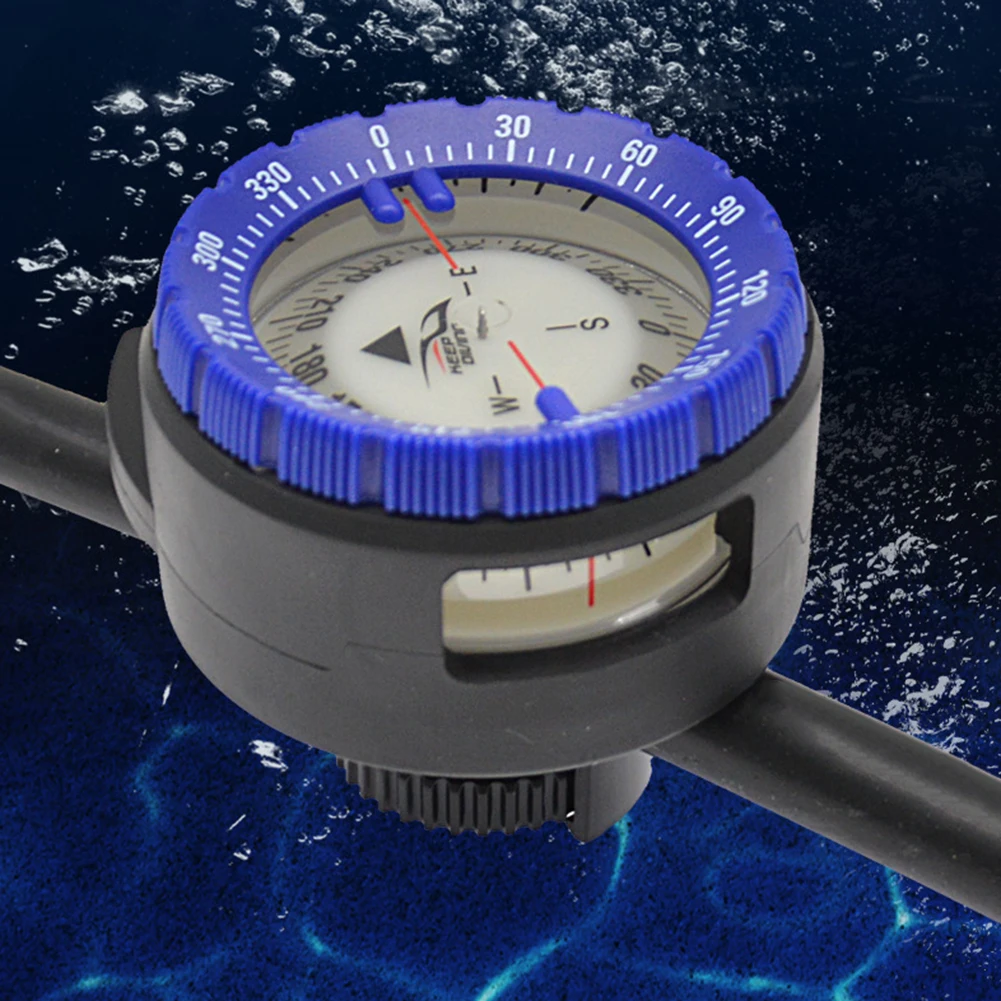 Convenient Clip On Design for the Underwater Luminous Box and Needle ABS+Plexiglass Construction Easy Operation
Convenient Clip On Design for the Underwater Luminous Box and Needle ABS+Plexiglass Construction Easy Operation