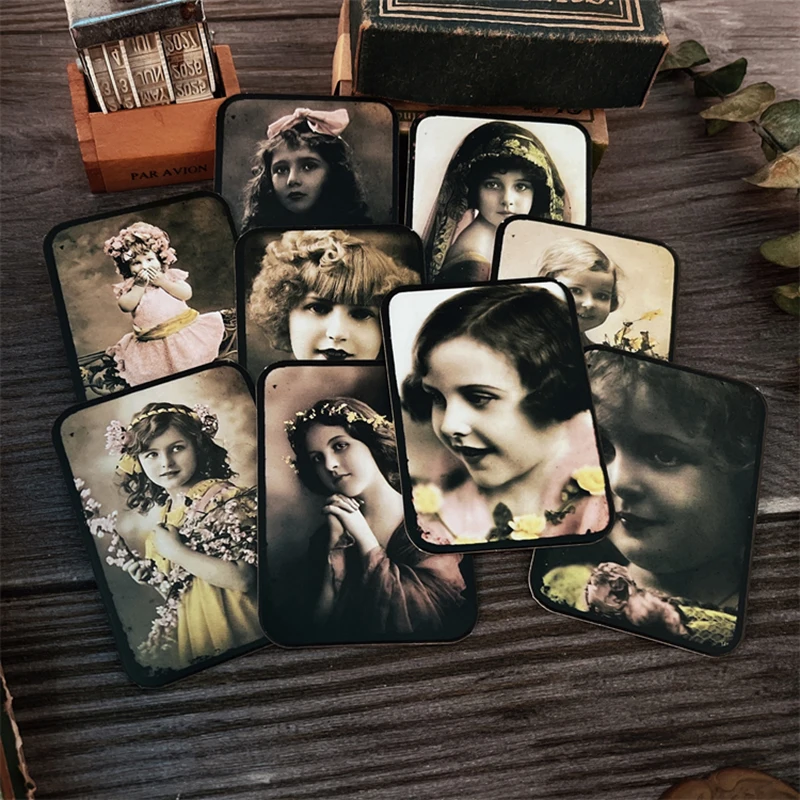 Винтажная старинная фотобумага для девушек, рукоделие, фотоальбом с коллажем, дневник, счастливый план, подарок, декоративный
Винтажная старинная фотобумага для девушек, рукоделие, фотоальбом с коллажем, дневник, счастливый план, подарок, декоративный
