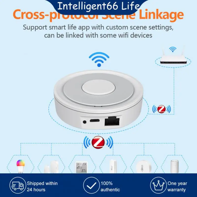 Wireless Tuya Remote Controller Remote Control Zigbee Gateway Timing Smart Life App Mesh Hub Bridge New Smart Home App Control
Wireless Tuya Remote Controller Remote Control Zigbee Gateway Timing Smart Life App Mesh Hub Bridge New Smart Home App Control