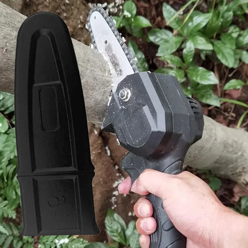 4Inch/6Inch Chain Saw Guide Plate Cover Plastic Standards Chainsaw Chain Scabbard Guard Garden Tools Part Guide Plate Cover
4Inch/6Inch Chain Saw Guide Plate Cover Plastic Standards Chainsaw Chain Scabbard Guard Garden Tools Part Guide Plate Cover