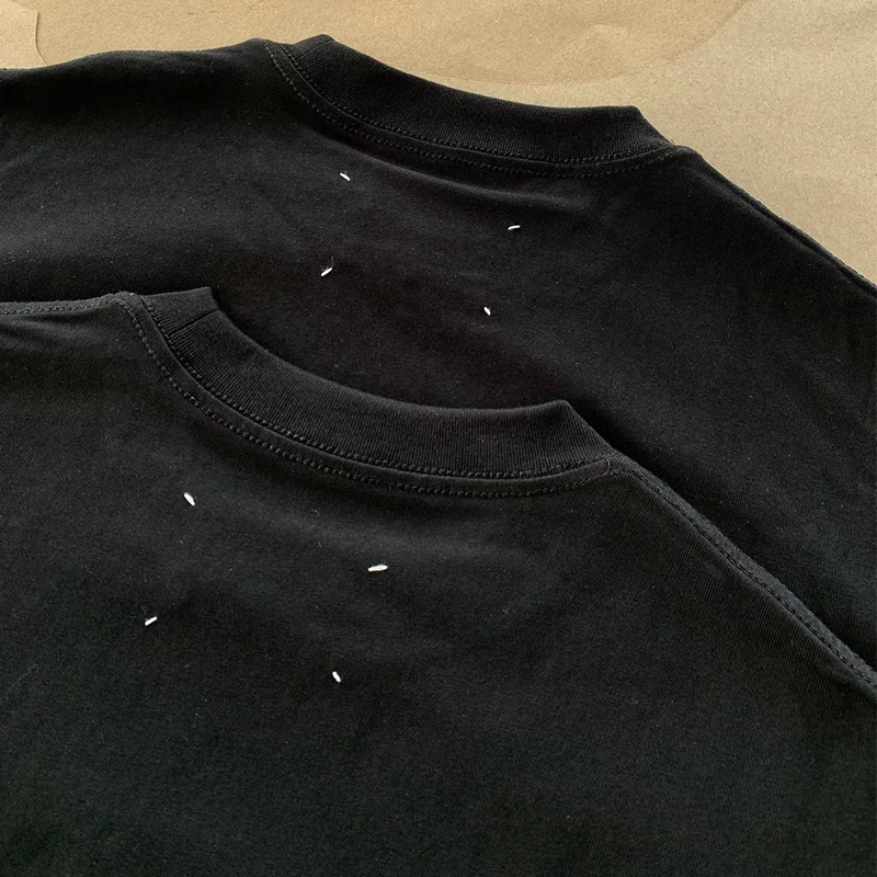 123124 Fashion Classic Trendy Luxury Designer Design Women Men Summer Digital Hollowed Out Top Short Sleeve T-shirt
123124 Fashion Classic Trendy Luxury Designer Design Women Men Summer Digital Hollowed Out Top Short Sleeve T-shirt