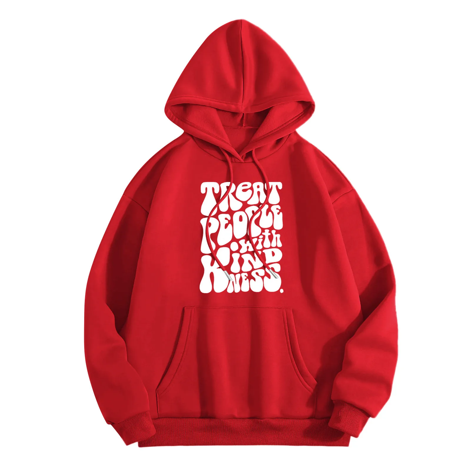Knitted Hoodie Sweater for Women Women Casual Fashion Hoodie Graphic Drawstring Pullover Preppy Ladies Shirts Size Large
Knitted Hoodie Sweater for Women Women Casual Fashion Hoodie Graphic Drawstring Pullover Preppy Ladies Shirts Size Large