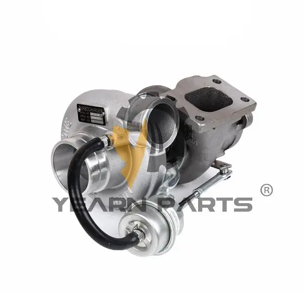 Turbocharger 127-2929 1272929 Turbo GT2052 for Caterpillar Excavator CAT M312 M315 Engine 3054
Turbocharger 127-2929 1272929 Turbo GT2052 for Caterpillar Excavator CAT M312 M315 Engine 3054