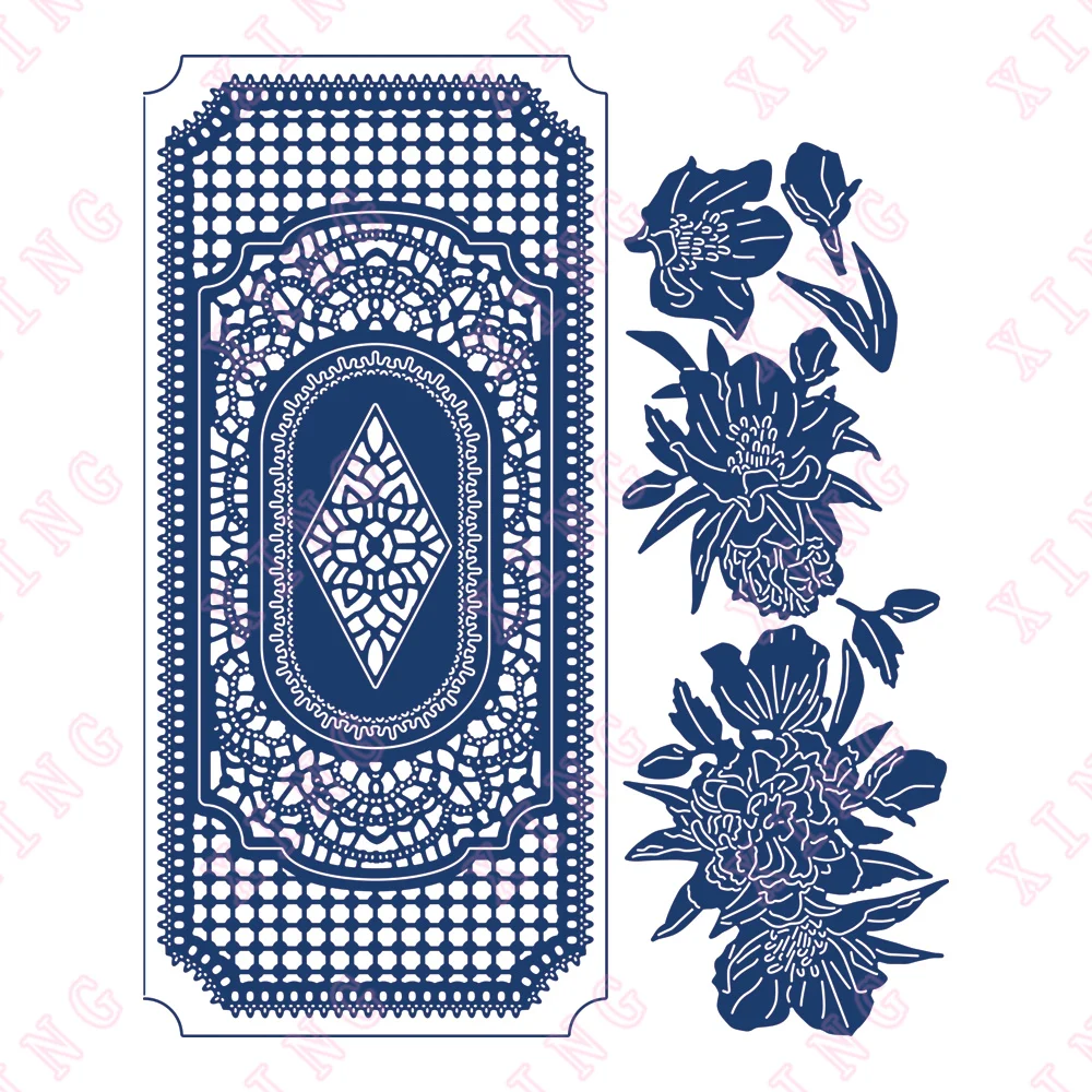 2022 Cherish Die Set Metal Cutting Dies Set Scrapbook Diary Decoration Embossing Template Diy Greeting Card Handmade Craft Molds
2022 Cherish Die Set Metal Cutting Dies Set Scrapbook Diary Decoration Embossing Template Diy Greeting Card Handmade Craft Molds