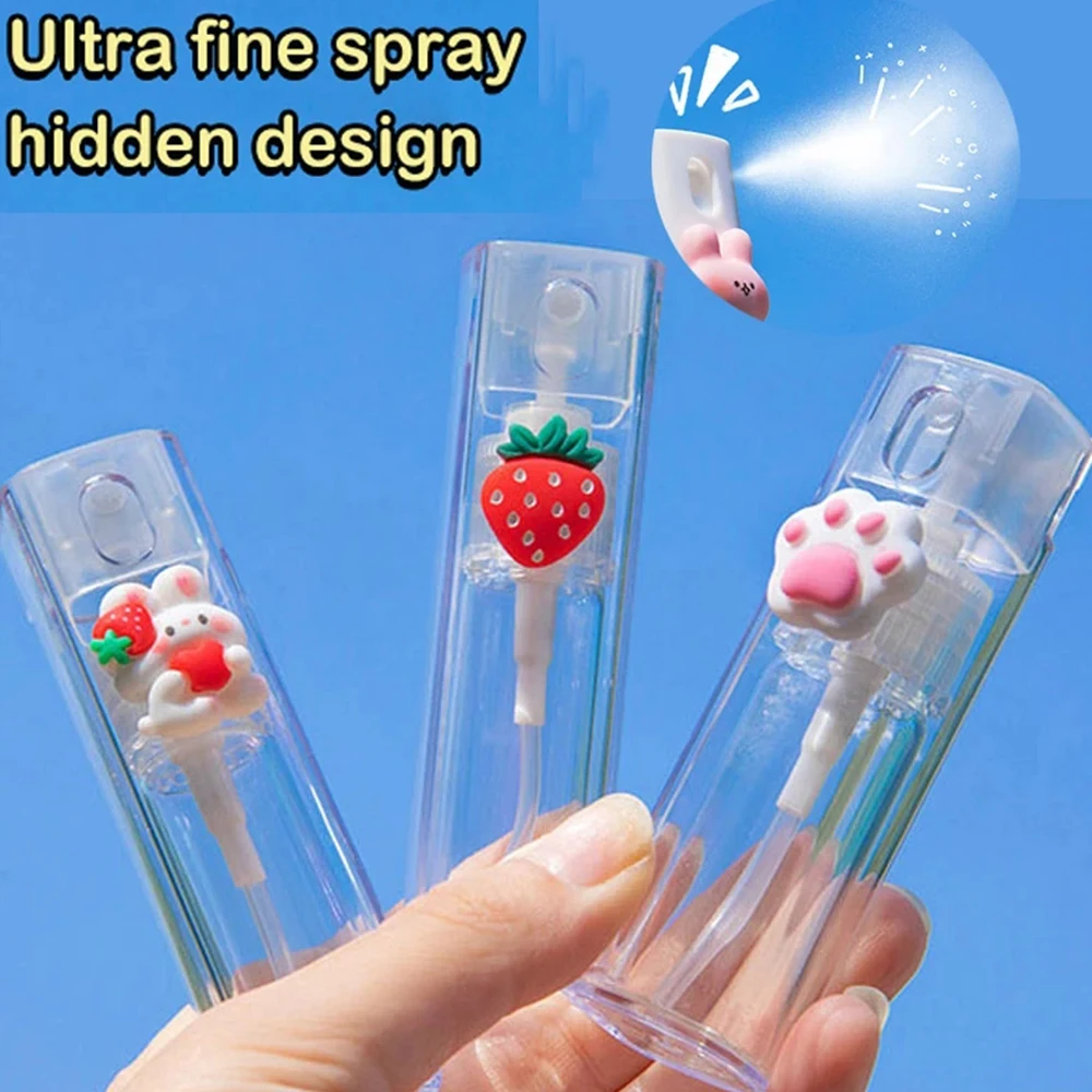 10ml Refillable Atomizer Perfume Bottle Container Spray Sub-bottling Women Travel Portable Press Makeup Hydrating Spray Bottle
10ml Refillable Atomizer Perfume Bottle Container Spray Sub-bottling Women Travel Portable Press Makeup Hydrating Spray Bottle