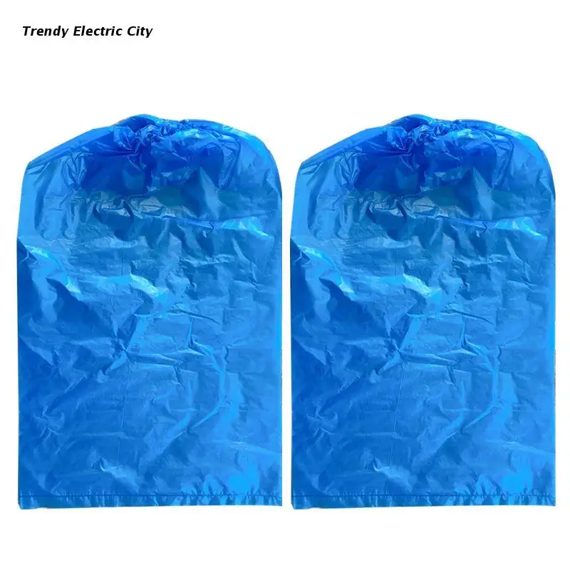 R9CD Disposable Plastic Thick Outdoor Rainy Day Carpet Cleaning Shoe Cover Blue waterproof shoe covers Hot sale shoe cover
R9CD Disposable Plastic Thick Outdoor Rainy Day Carpet Cleaning Shoe Cover Blue waterproof shoe covers Hot sale shoe cover