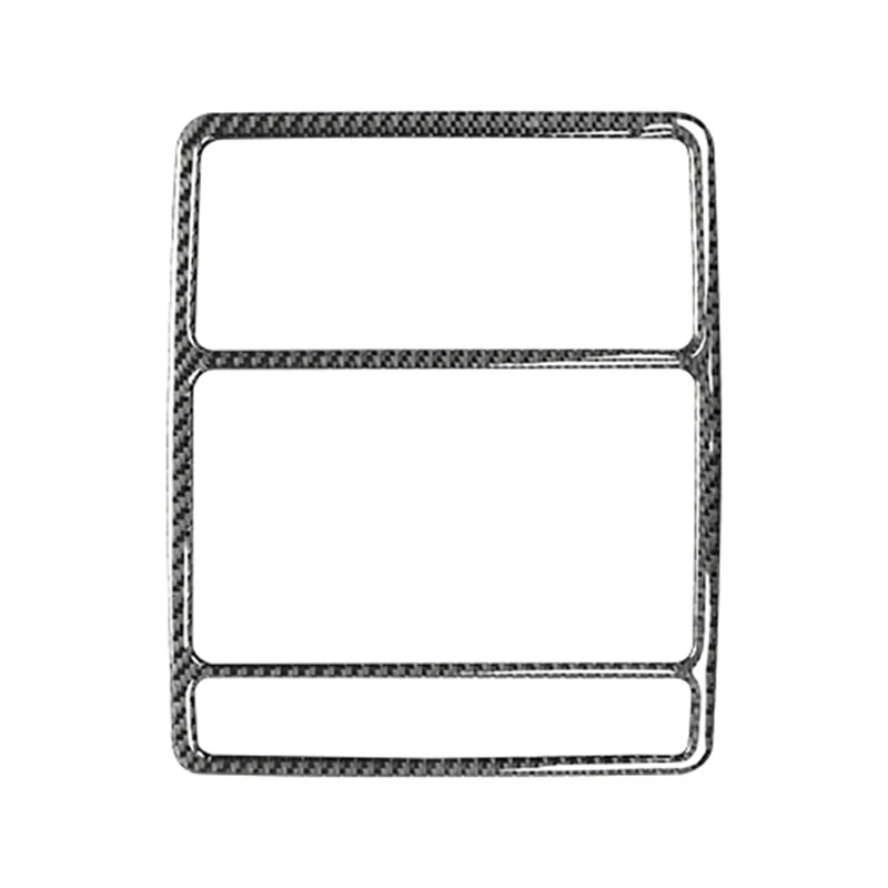Roof Reading Lamp Frame Cover Trim Interior Accessories Carbon Fiber For Land Rover Discovery Sport 2015-2019
Roof Reading Lamp Frame Cover Trim Interior Accessories Carbon Fiber For Land Rover Discovery Sport 2015-2019