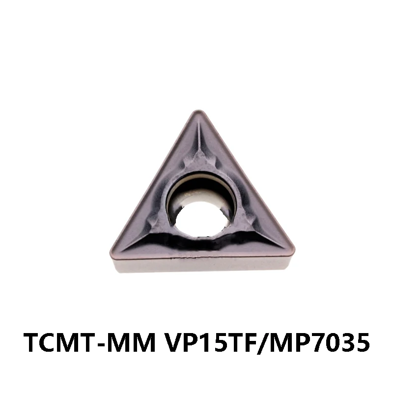 Lathe Cutter Original TCMT TCMT090204 TCMT090208 110208 110204 TCMT090204-MM TCMT090208-MM-LM VP15TF Inserts Tools MP7035 Metal
Lathe Cutter Original TCMT TCMT090204 TCMT090208 110208 110204 TCMT090204-MM TCMT090208-MM-LM VP15TF Inserts Tools MP7035 Metal