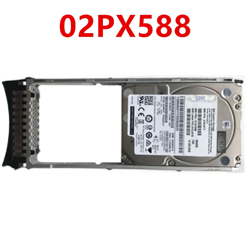 Almost New Original Hard Disk For Lenovo V5030E 1.2TB 2.5" 128MB SAS 10000RPM For 02PX588 02PX579 02PX580
Almost New Original Hard Disk For Lenovo V5030E 1.2TB 2.5" 128MB SAS 10000RPM For 02PX588 02PX579 02PX580