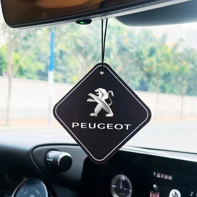 Car Aromatherapy Air Freshener Pendant Rearview Mirror Hanging Accessories For Peugeot 107 206 207 208 308 307 407 508 2008 3008
Car Aromatherapy Air Freshener Pendant Rearview Mirror Hanging Accessories For Peugeot 107 206 207 208 308 307 407 508 2008 3008