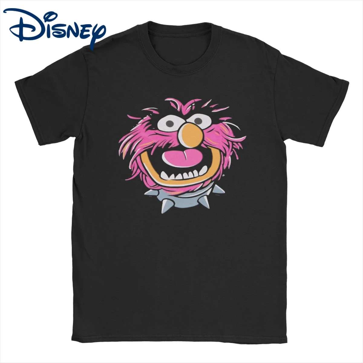 The Cute Big Bird Disney Muppets Show for Men Women T Shirts Funny Tees Short Sleeve T-Shirts 100% Cotton Big Size Clothes
The Cute Big Bird Disney Muppets Show for Men Women T Shirts Funny Tees Short Sleeve T-Shirts 100% Cotton Big Size Clothes