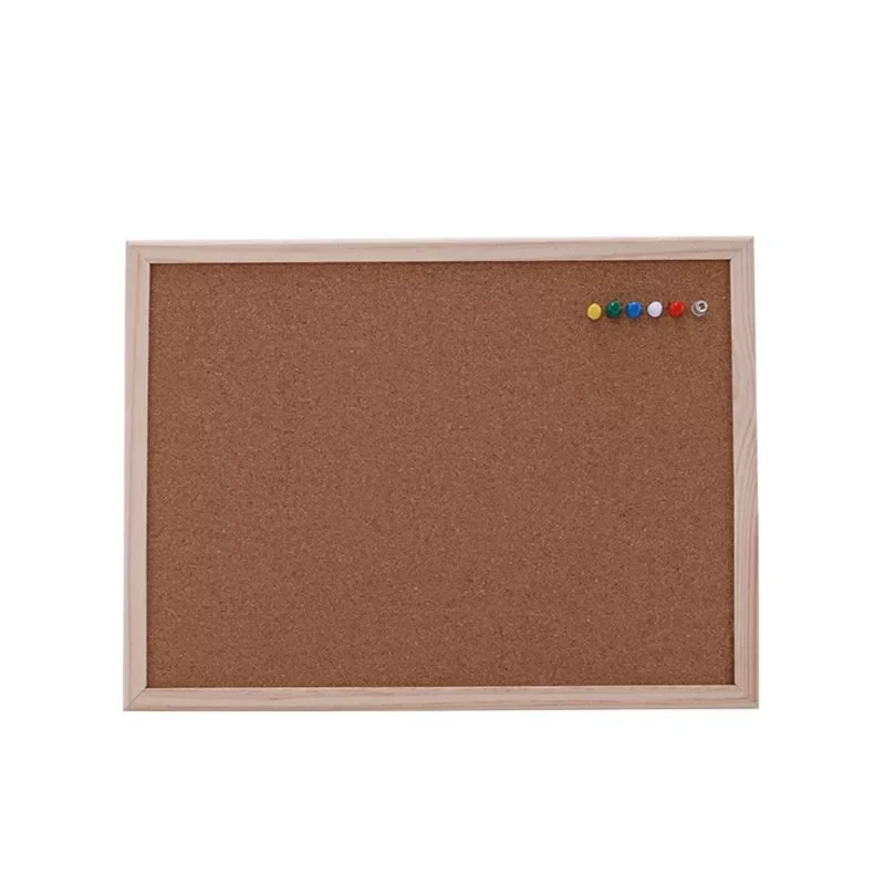 30*40cm Cork Board Drawing Board Pine Wood Frame White Boards Home Office Decorative
30*40cm Cork Board Drawing Board Pine Wood Frame White Boards Home Office Decorative
