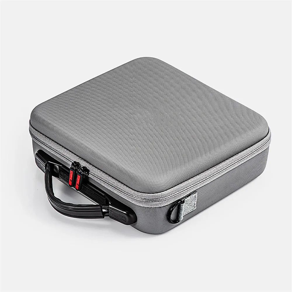 Wear-resistant Integrated Shoulder Bag Portable Storage Bag Drone Accessories for Mini 3 PRO
Wear-resistant Integrated Shoulder Bag Portable Storage Bag Drone Accessories for Mini 3 PRO