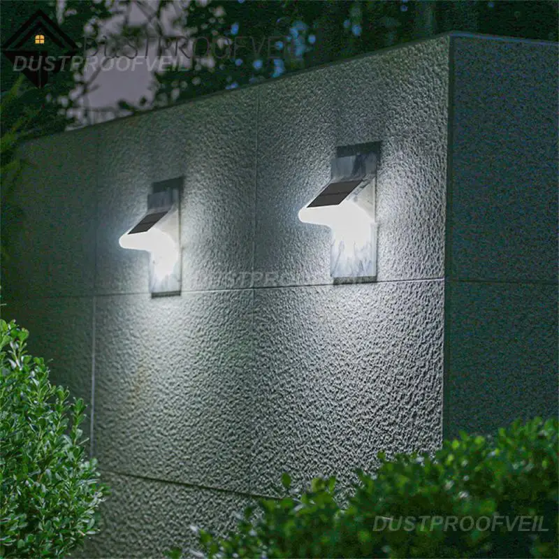 Sturdy Wall Lamp Waterproof Garden Lights Electronic Equipment Outdoor Lamp Fast Charging Speed Convenient Lighting Durable
Sturdy Wall Lamp Waterproof Garden Lights Electronic Equipment Outdoor Lamp Fast Charging Speed Convenient Lighting Durable