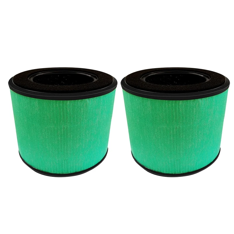 2 Pack Hepa Filters For Partu Hepa Air Purifier Filters Bs-08 Replacement Filter Accessories
2 Pack Hepa Filters For Partu Hepa Air Purifier Filters Bs-08 Replacement Filter Accessories