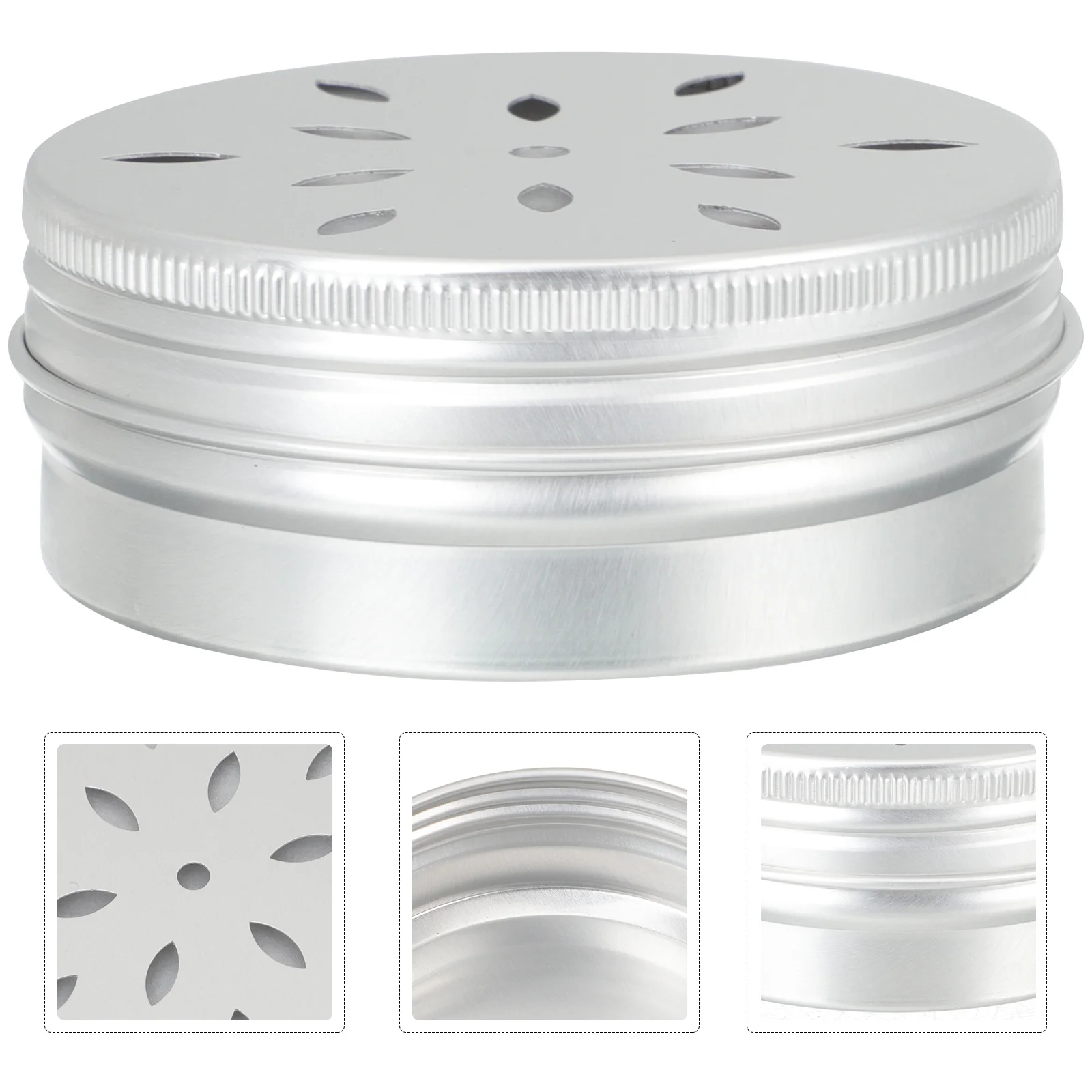 Training Dog Scent Tool Caseholder Dogs Nose Supplies Odor Boxes Work Container Tins Sniffle Metallids Box Aroma Containers
Training Dog Scent Tool Caseholder Dogs Nose Supplies Odor Boxes Work Container Tins Sniffle Metallids Box Aroma Containers