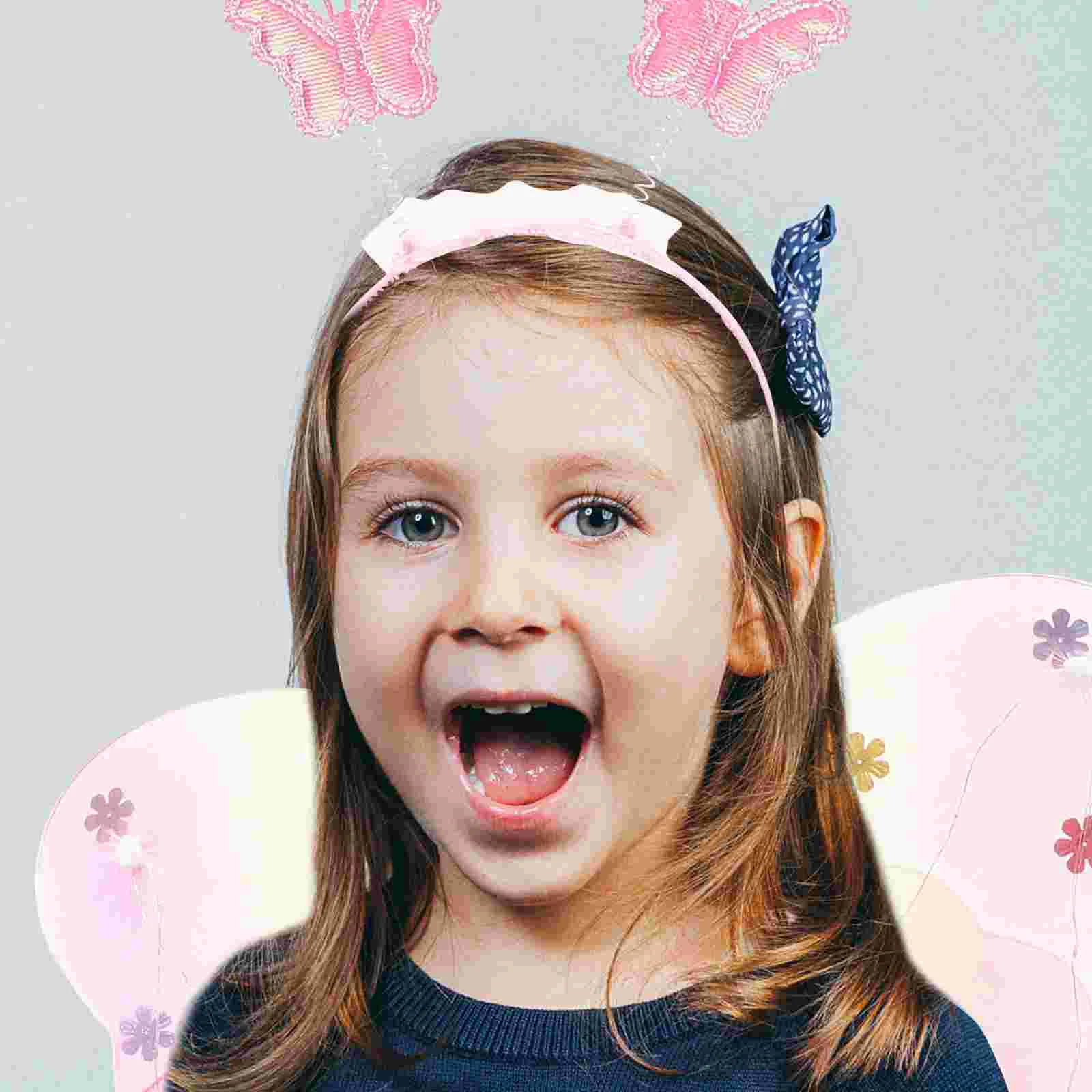 Fairy Costume Kit Dress Butterfly Props Glowing Kids Performance Clothes Party Children Skirts
Fairy Costume Kit Dress Butterfly Props Glowing Kids Performance Clothes Party Children Skirts