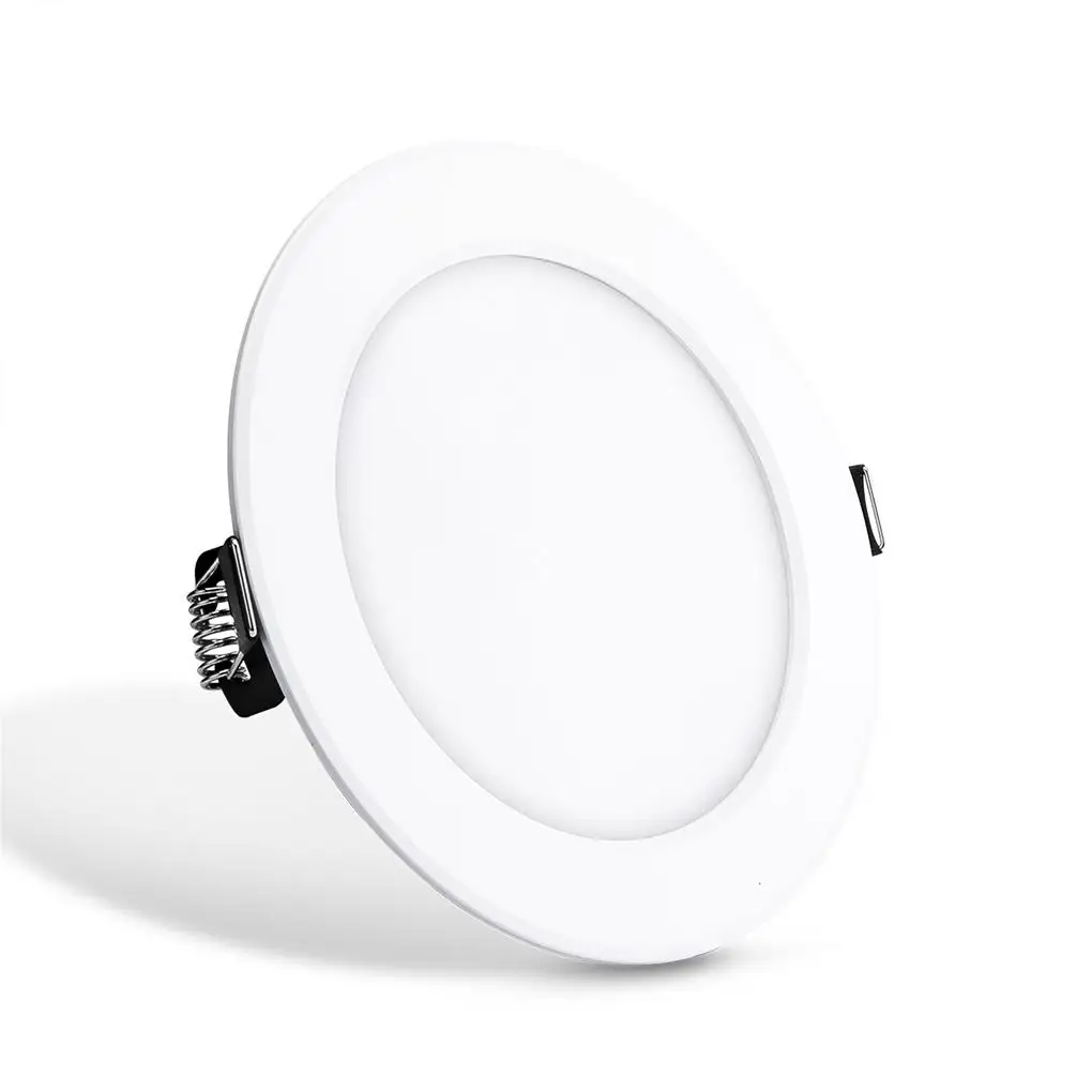 Aluminium RGB Downlight Remote Control Round Adjustable Embedded Home Club Bar Restaurant Hotel LED Ceiling Light 5w
Aluminium RGB Downlight Remote Control Round Adjustable Embedded Home Club Bar Restaurant Hotel LED Ceiling Light 5w