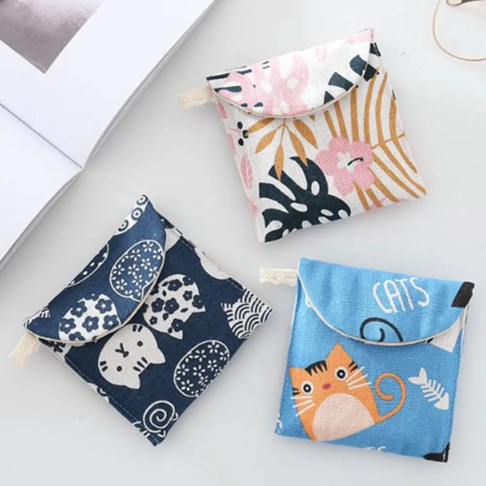 Tampon Towel Sundries Credit Card Bag Jewelry Organizer Coin Pouch Makeup Bag Mask storage bag Sanitary Pad Storage Bag
Tampon Towel Sundries Credit Card Bag Jewelry Organizer Coin Pouch Makeup Bag Mask storage bag Sanitary Pad Storage Bag