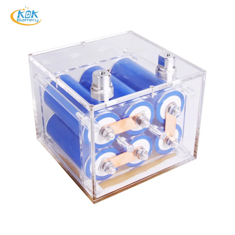 POWER Lithium Titanate Battery Pack ESS Battery Pack Car Audio Applications 12V 24V 48V 72V 20Ah 40Ah 60Ah 100Ah 200Ah
POWER Lithium Titanate Battery Pack ESS Battery Pack Car Audio Applications 12V 24V 48V 72V 20Ah 40Ah 60Ah 100Ah 200Ah