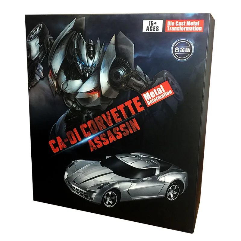 Трансформеры Робот детские игрушки LS08 сплав пластина фильм 5 Sideswipe autobot экшн-Фигурки Коллекция Хобби Подарки
Трансформеры Робот детские игрушки LS08 сплав пластина фильм 5 Sideswipe autobot экшн-Фигурки Коллекция Хобби Подарки