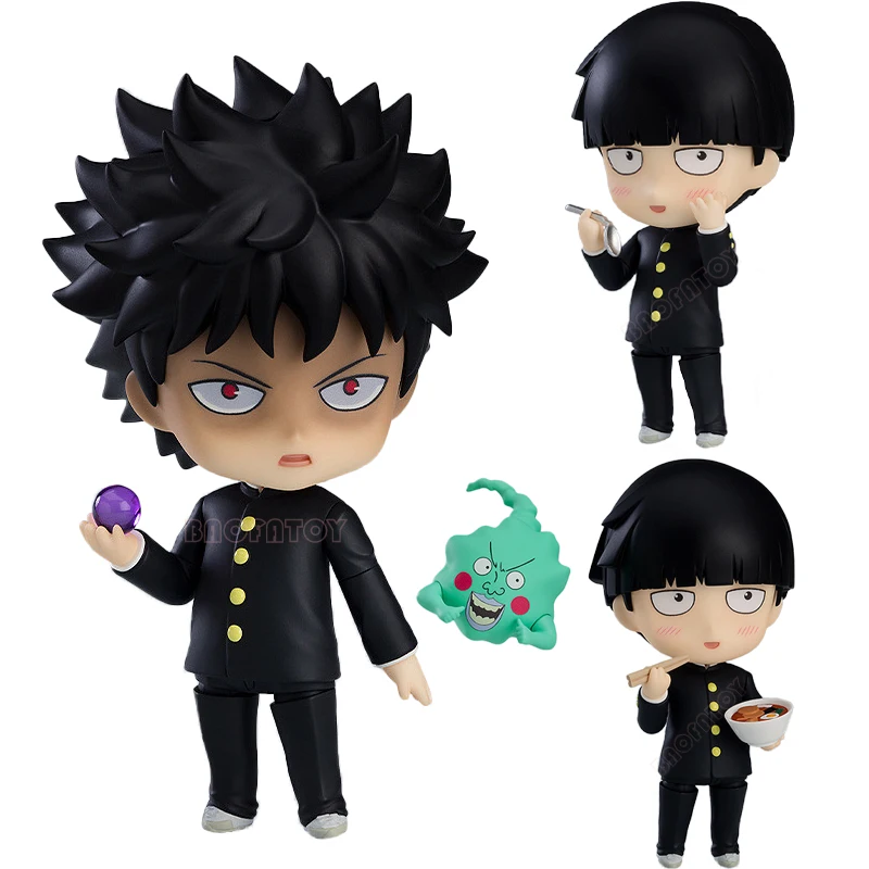 Фигурка аниме Shigeo Kageyama #1913 Mob psy100 III, экшн-фигурка Arataka Reigen для взрослых, Коллекционная модель, кукла, игрушки, подарки
Фигурка аниме Shigeo Kageyama #1913 Mob psy100 III, экшн-фигурка Arataka Reigen для взрослых, Коллекционная модель, кукла, игрушки, подарки