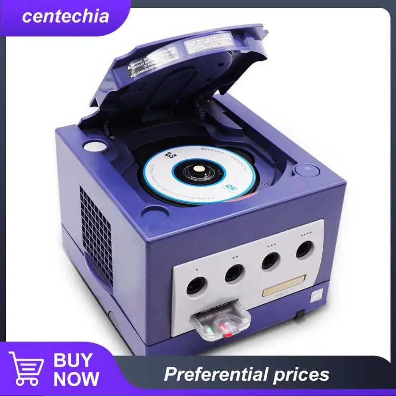 Convenient For Gamecube Wii Tf Card Reader Portable Memory Card Adapter Gc2sd Card Adapter Gaming Accessorie
Convenient For Gamecube Wii Tf Card Reader Portable Memory Card Adapter Gc2sd Card Adapter Gaming Accessorie